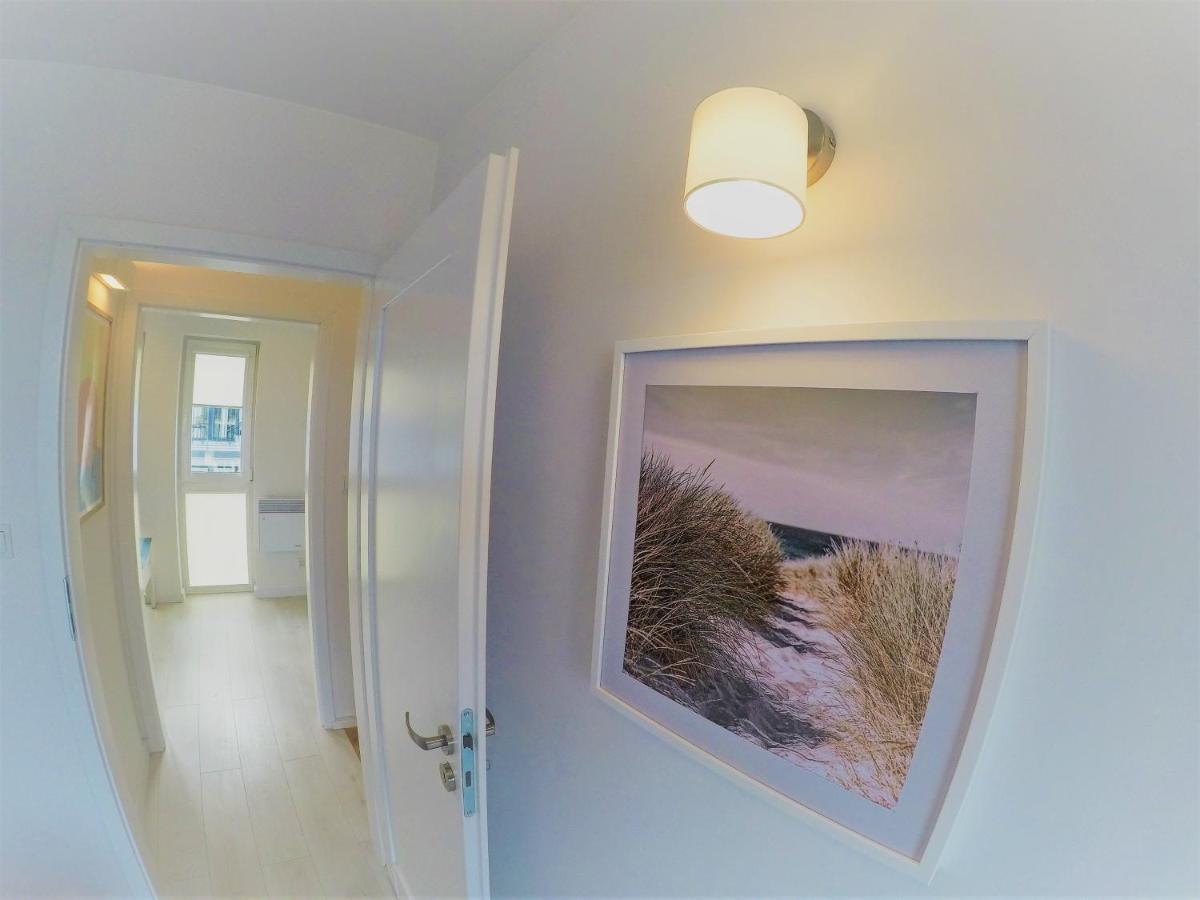 La Palma Holiday home Wladyslawowo