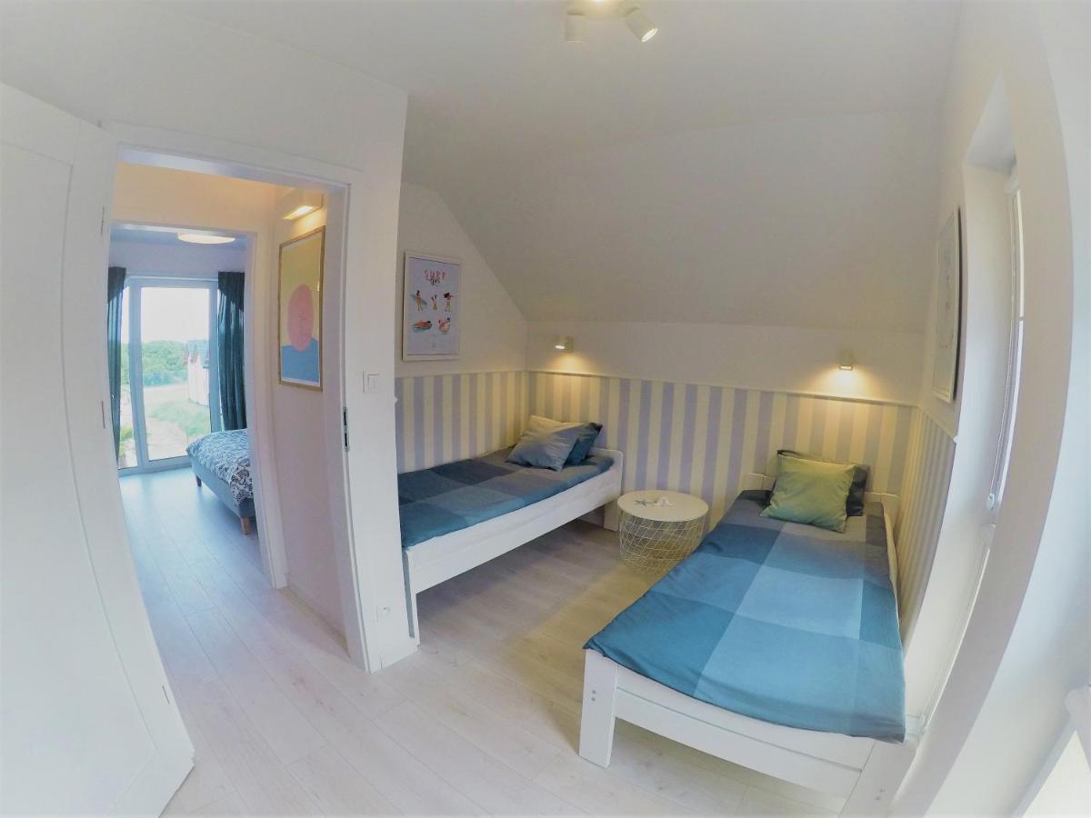 Holiday home La Palma Wladyslawowo